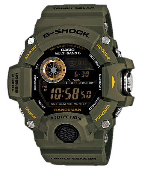 is the model gw9400 1cr a fake g shock watch|g shock gw 9400 vs gw9400.